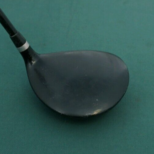 Wilson X31 3 Wood Regular Graphite Shaft Wilson Grip