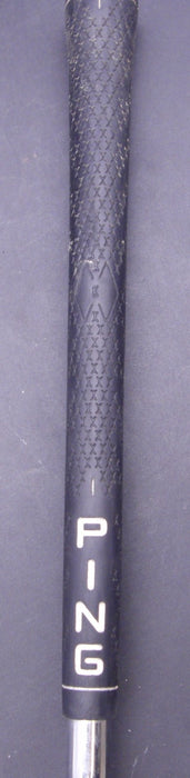 Ping G2 USA 6 Iron Regular Steel Shaft Ping Grip