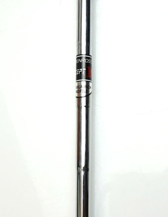 Benross Quad Speed RIP 6 Iron Regular Steel Shaft