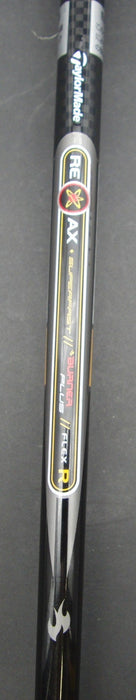 Left-Handed TaylorMade Burner Plus 4 Iron Regular Graphite Shaft TaylorMade Grip