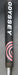 Never Compromise NCX-RAY SFT Putter 86cm Playing Length Steel Shaft Odyssey Grip