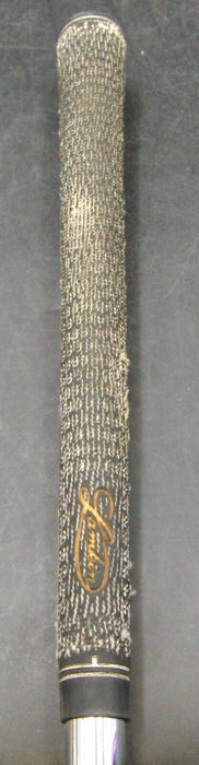 Titleist 712 CB Forged 8 Iron Extra Stiff Steel Shaft Lamkin Grip