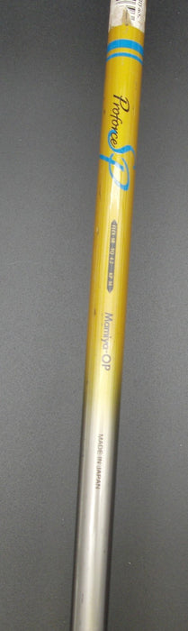 Actworks 460 Hyper Blade SV 10.5° Driver Regular Graphite Shaft Sticky Pro Grip