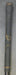 a.m.c Short Length NEO 16° 3 Hybrid Stiff Graphite Shaft