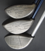 Set of XXIO Tour Special 6-SW+Callaway Driver+3 Wood+ 5 Wood+Nancy Sport Putter*