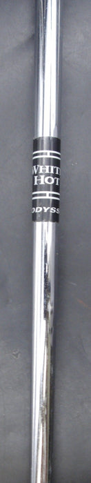 Odyssey White Hot #8 Putter 85cm Length Steel Shaft SuperStroke Grip