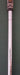 Mizuno Pro TN-87 Pitching Wedge Regular Steel Shaft Lamkin Grip