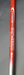 U. S Custom Driving Weapon 10° Driver Stiff Graphite Shaft Professional Grip