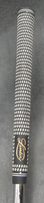 Ping Eye 2+ BeCu Orange Dot 3 Iron Regular Steel Shaft Lamkin Grip