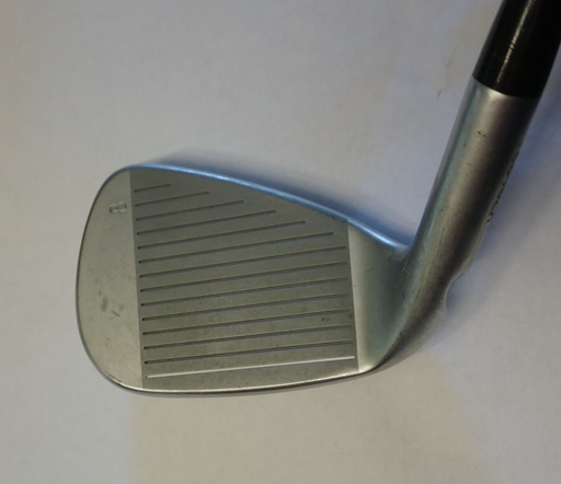 Ping i200 Blue Dot 8 Iron KBS 120 Tour Stiff Steel Shaft Lamkin Grip