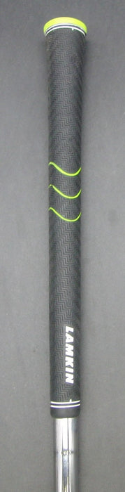 TaylorMade M2 2017 5 Iron Stiff Steel Shaft Lamkin Grip