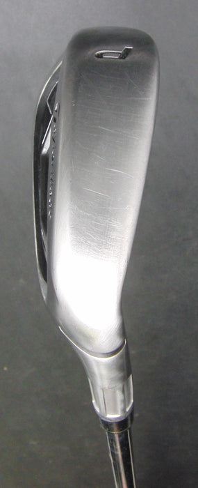 TaylorMade M2 2017 Pitching Wedge Stiff Steel Shaft Lamkin Grip