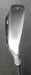 TaylorMade M2 2017 Pitching Wedge Stiff Steel Shaft Lamkin Grip
