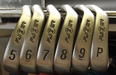 Set of Fazer - IT 4G 5-PW + Callaway Driver + 3 + 5 Wood + Putter