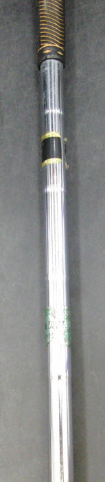 Console Pro Model 009 Sand Wedge Regular Steel Shaft Console Grip