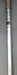 Console Pro Model 009 Sand Wedge Regular Steel Shaft Console Grip