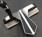 Odyssey White Ice DART Blade Putter Steel Shaft 84cm Length Acer Grip