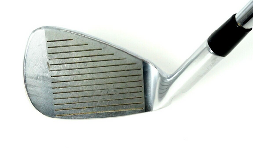 Ping S57 Black Dot 8 Iron AWT Regular Steel Shaft Ping Grip