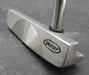 Yes C-Groove Tracy Putter Steel Shaft 90cm Length Yes Grip