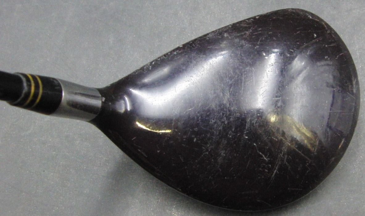 Spalding Alphatrec 410 Tour 15° 3 Wood Regular Graphite Shaft Spalding Grip