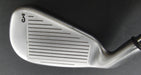 Callaway Steelhead X-14 3 Iron Stiff Steel Shaft Royal Grip