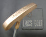 BeCu Acushnet Putter Steel Shaft 88cm Length Acushnet Grip