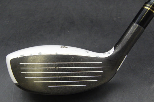 Taylormade Gloire Speed Pocket 4 Hybrid Stiff Graphite Shaft Golf Pride Grip