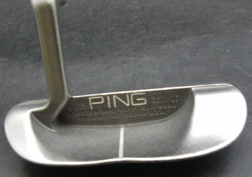 Ping B60 Putter Regular Steel Shaft 87cm Length Ping Grip