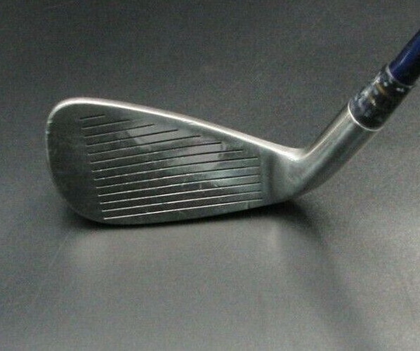 Ladies Yonex ADX FL100i 3 Iron Ladies Flex Graphite Shaft Lamkin Grip