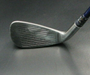 Ladies Yonex ADX FL100i 3 Iron Ladies Flex Graphite Shaft Lamkin Grip