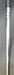 Blackened Ping Pal 2 Putter 89cm Playing Length Steel Shaft Royal Grip