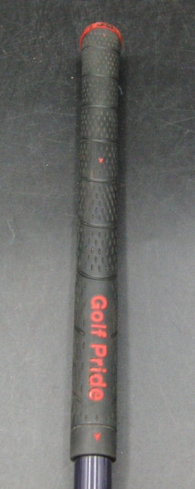 Fourteen MT-28/58V2 58° Sand Wedge Regular Graphite Shaft Pride Grip