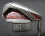 Callaway Diablo Edge 8 Iron Uniflex Steel Shaft Callaway Grip