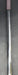 Ladies Ping G2L HL Orange Dot 8 Iron Ladies Steel Shaft Lamkin Grip