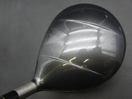 TaylorMade Burner 860 Ti 10.5° Driver Stiff Graphite Shaft TaylorMade Grip