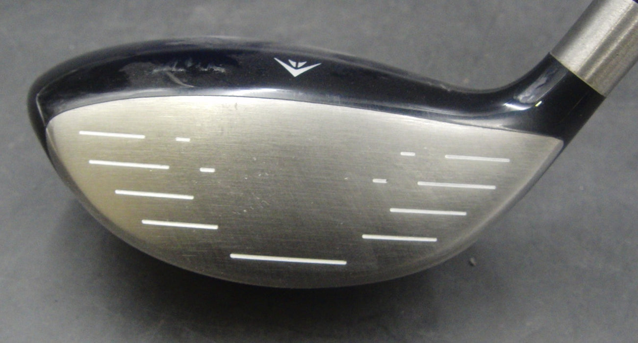 Honma BE Zeal 535 18° 5 Wood Regular Graphite Shaft GolfPride Grip