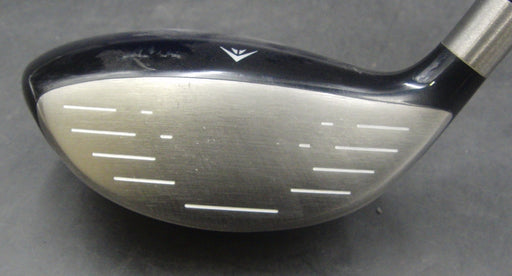 Honma BE Zeal 535 18° 5 Wood Regular Graphite Shaft GolfPride Grip