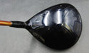 Callaway Great Big Bertha 9° Driver Stiff Graphite Shaft Callaway Grip