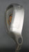 Callaway Great Big Bertha Pitching Wedge Stiff Graphite Shaft Callaway Grip