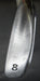 Nike Pro Combo OS 8 Iron Stiff Steel Shaft Nike Grip