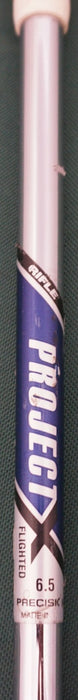 Callaway Prototype 7 Iron Extra Stiff Steel Shaft Golf Pride Grip