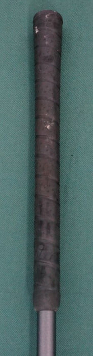 KZG Forged 9 Iron Seniors Graphite Shaft Winn Grip