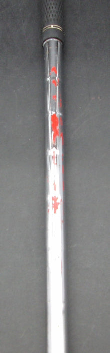 TaylorMade R11 7 Iron Regular Steel Shaft Golf Pride Grip