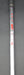 TaylorMade R11 7 Iron Regular Steel Shaft Golf Pride Grip