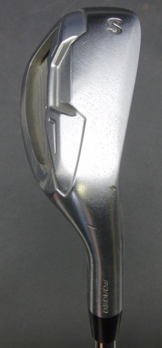 Nike VRS Forged Sand Wedge Regular Steel Shaft Nike Grip