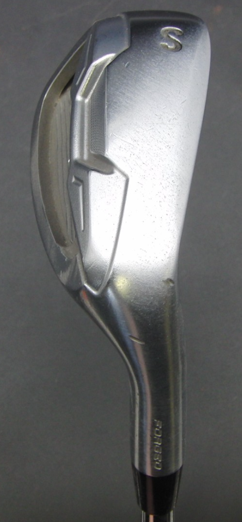 Nike VRS Forged Sand Wedge Regular Steel Shaft Nike Grip