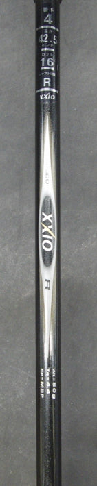 XXIO Impact Power Body 16° 4 Wood Regular Graphite Shaft XXIO Grip & XXIO HC