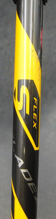 Taylormade Rbladez A Gap Wedge Stiff Graphite Shaft Elite Grip