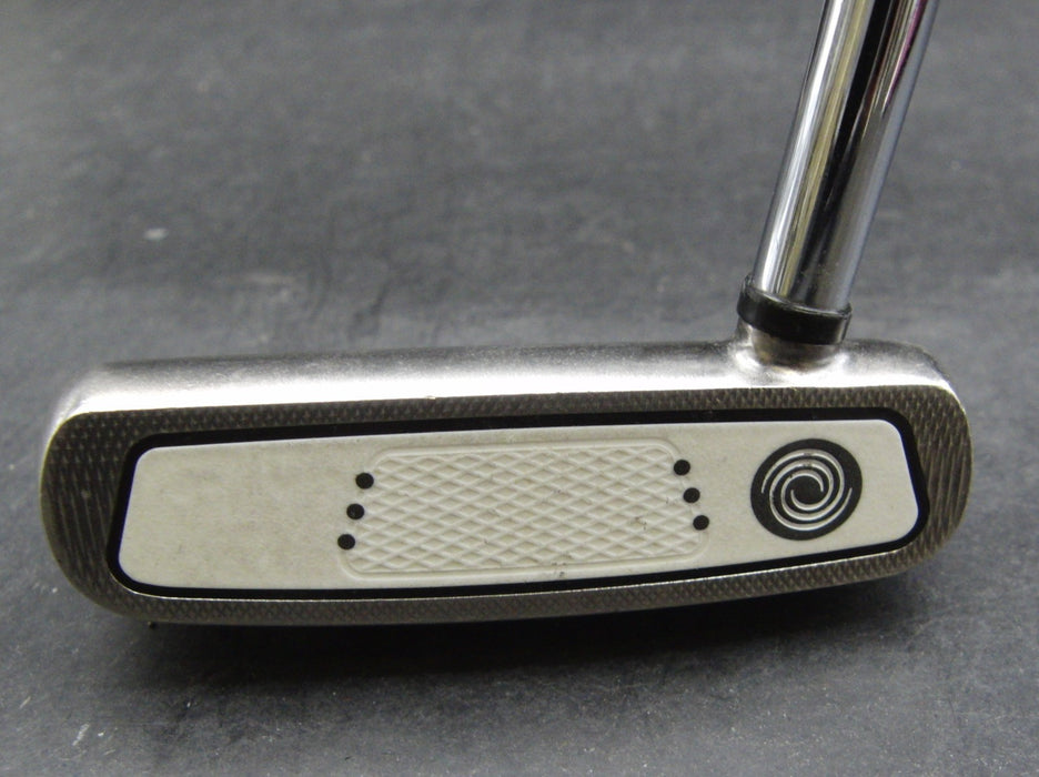 Odyssey Black Series i #3 Putter 86cm Length Steel Shaft Super Stroke Grip