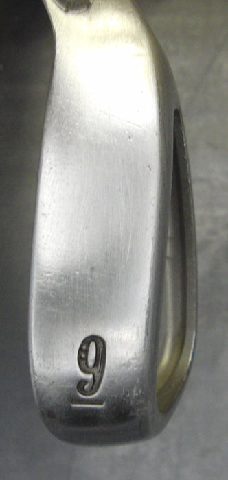 Callaway Big Bertha X-12 Pro Series 9 Iron Stiff Steel Shaft Callaway Grip